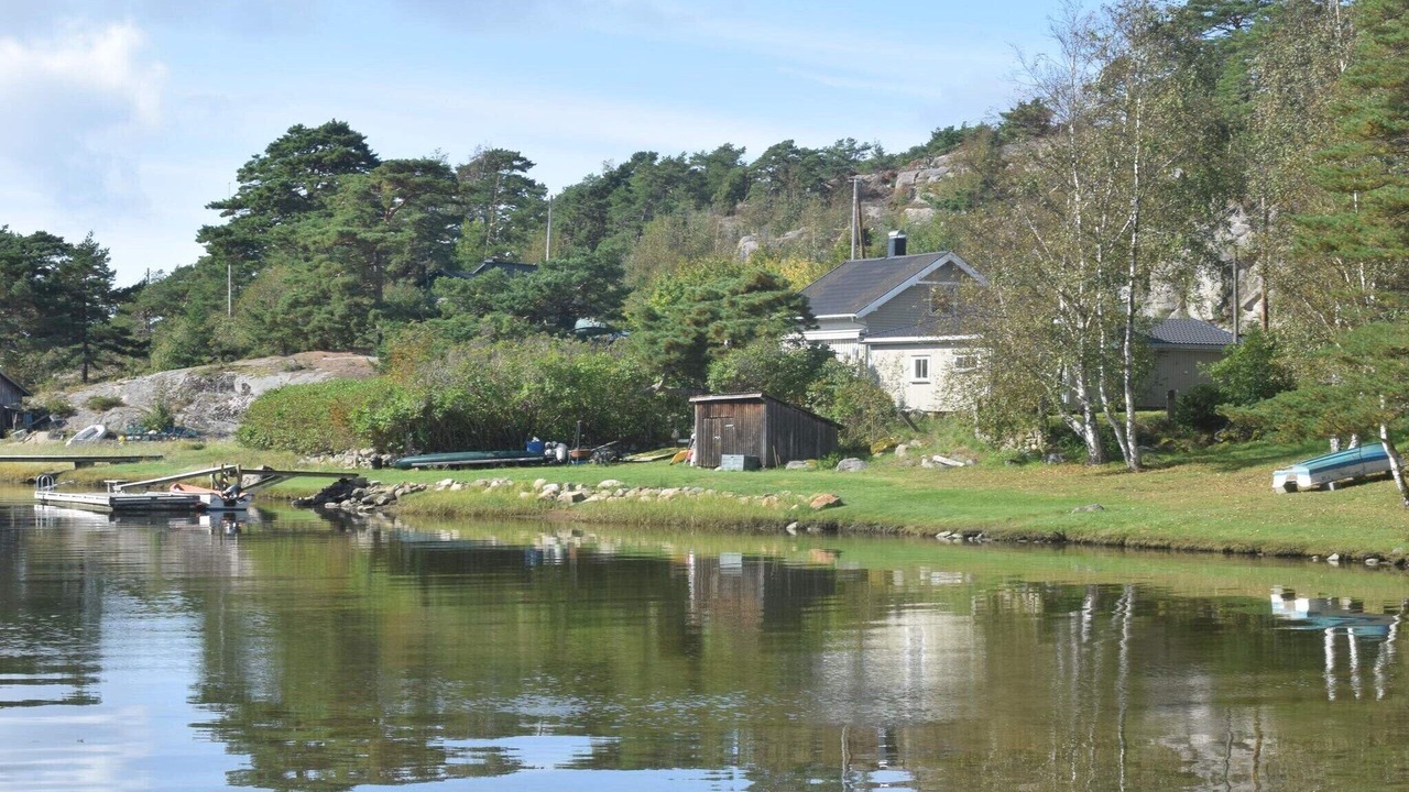 Photo of Outdoor in Sarpsborg