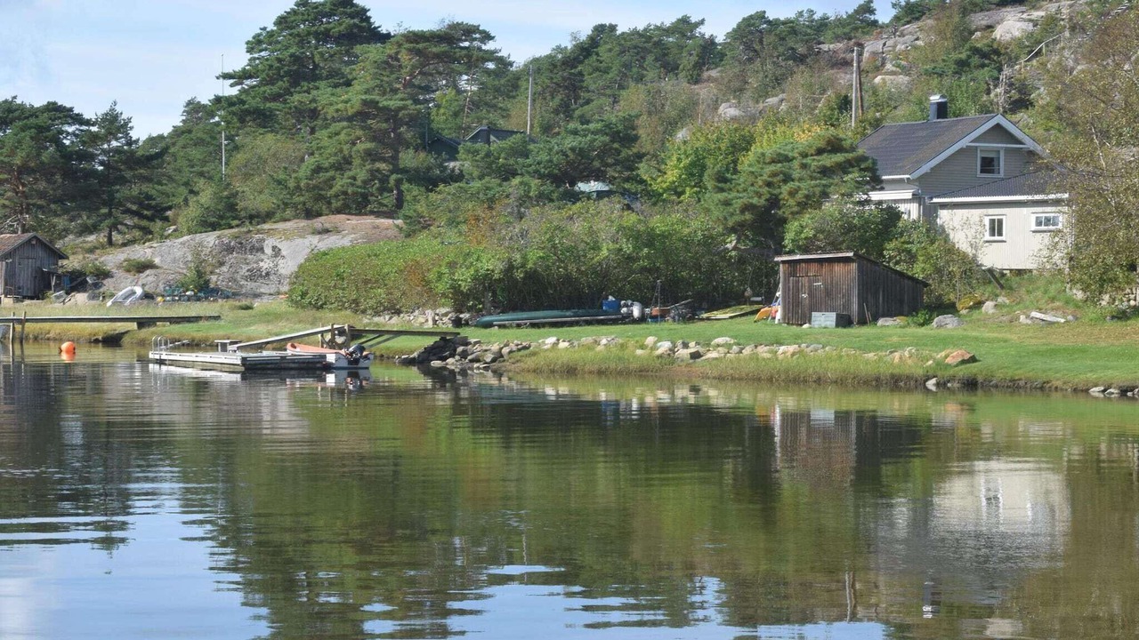 Photo of Outdoor in Sarpsborg