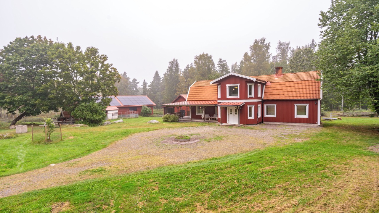 Photo of Outdoor in Katrineholm