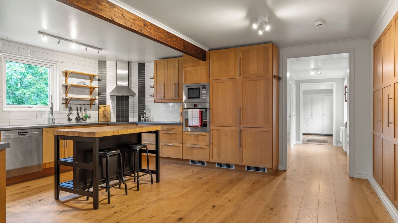 Photo of Kitchen in Katrineholm