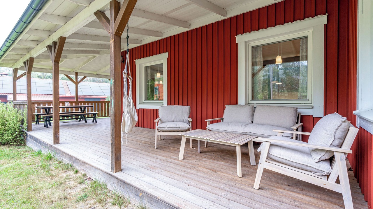Photo of Outdoor in Katrineholm