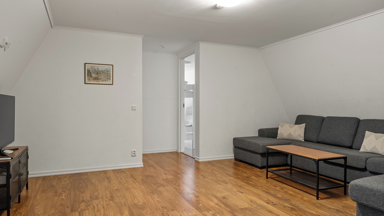 Photo of Livingroom in Katrineholm
