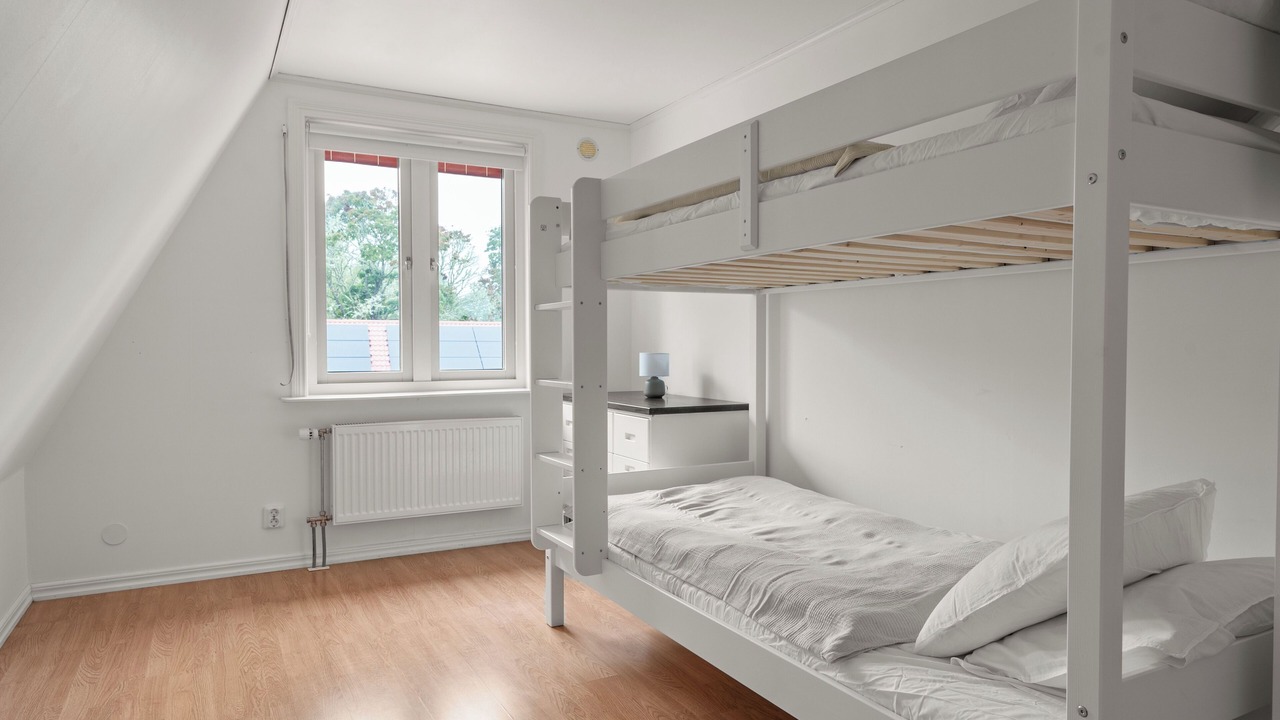 Photo of Bedroom in Katrineholm