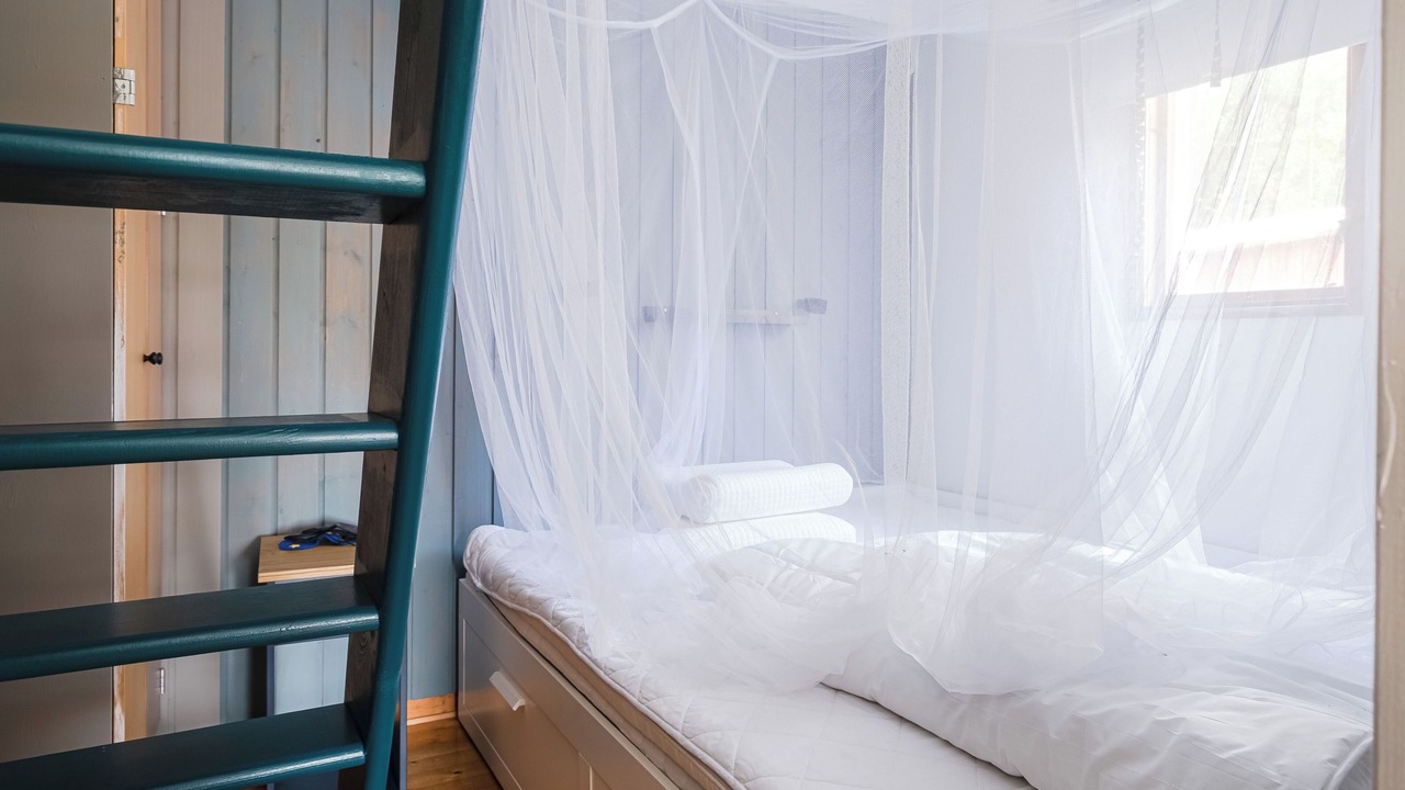 Photo of Bedroom in Kalix Municipality