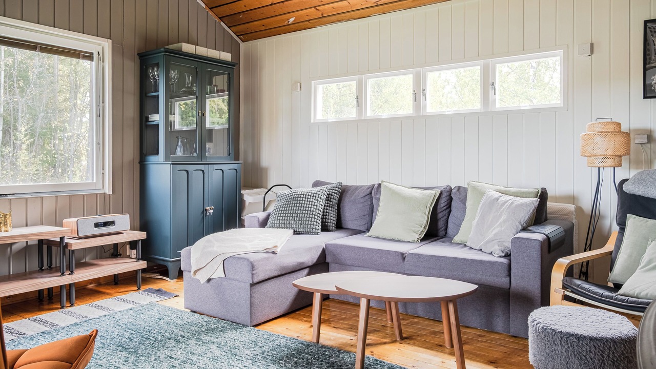 Photo of Livingroom in Kalix Municipality