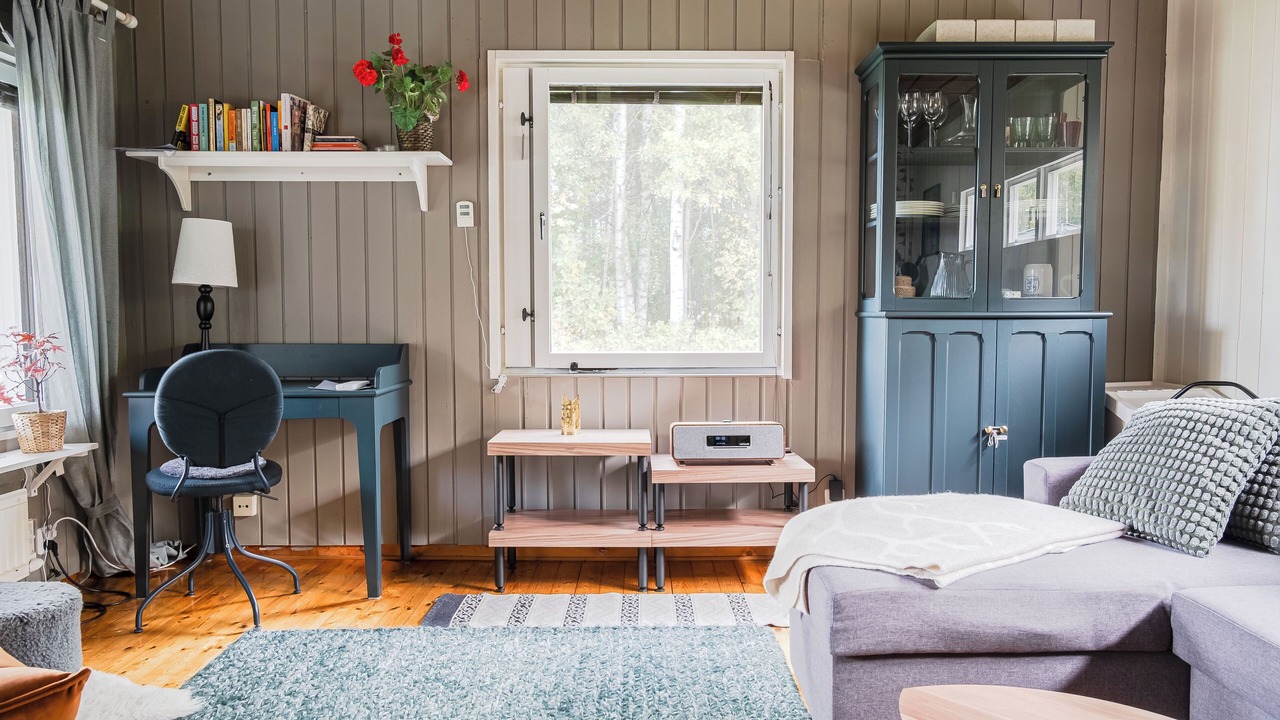 Photo of Bedroom in Kalix Municipality