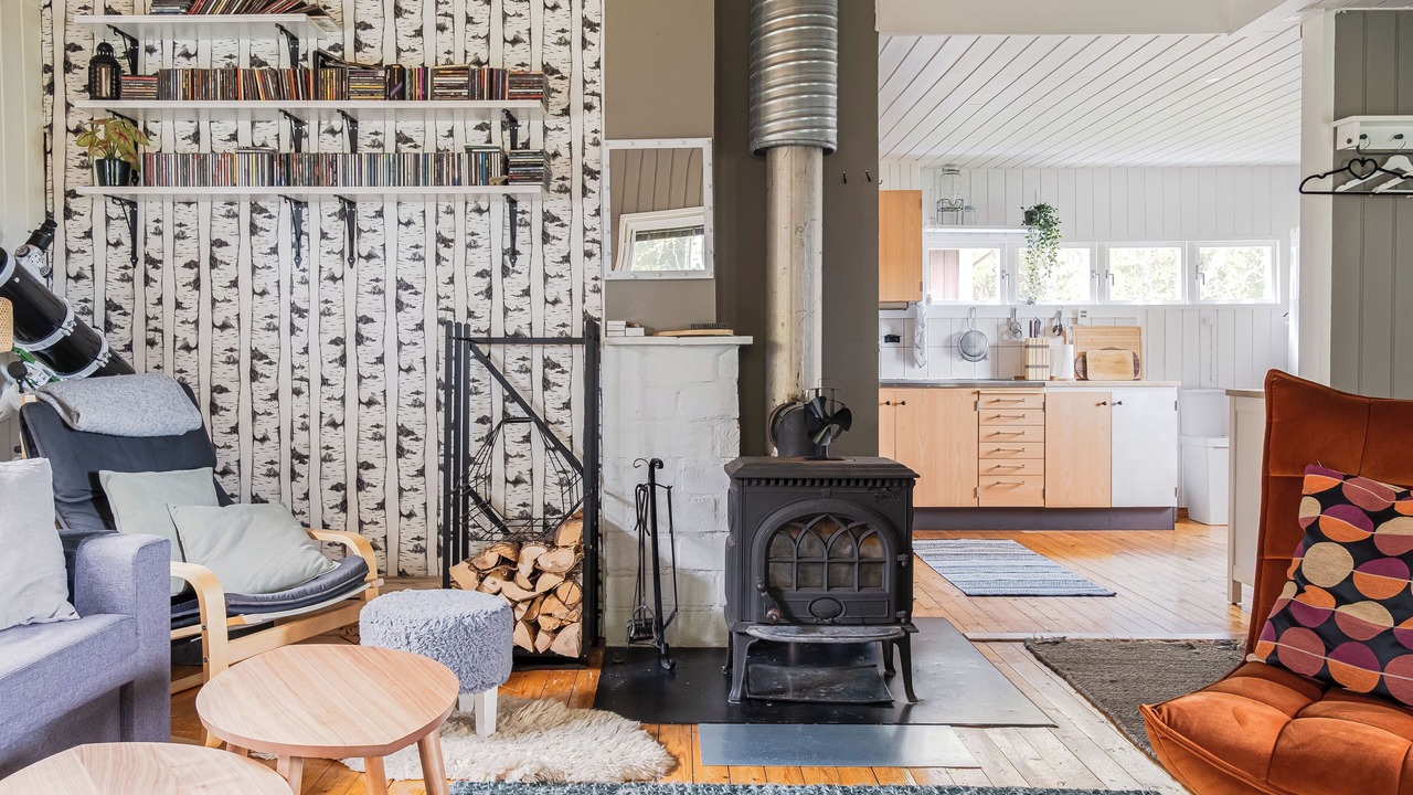 Photo of Livingroom in Kalix Municipality