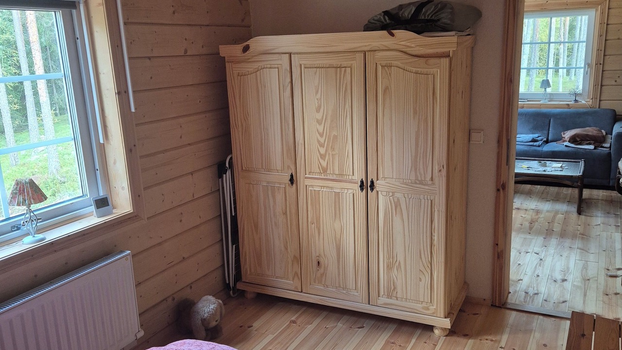 Photo of Bedroom in Venjan