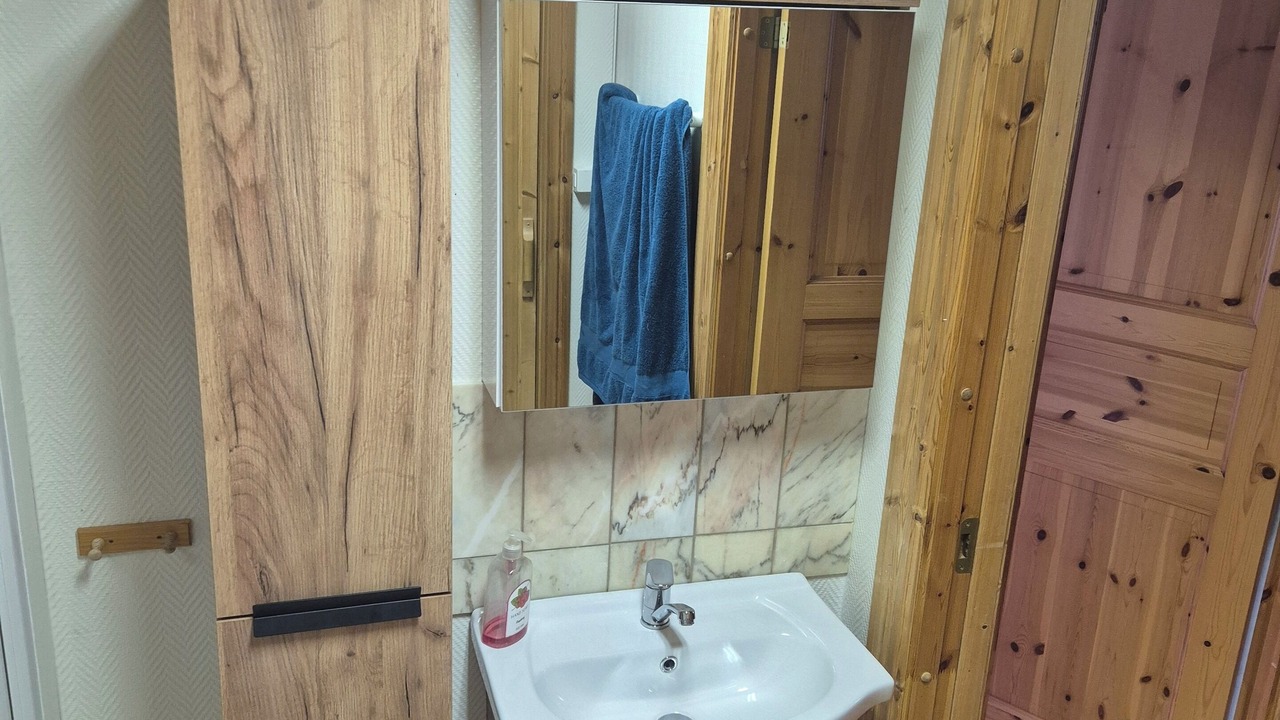 Photo of Bathroom in Venjan