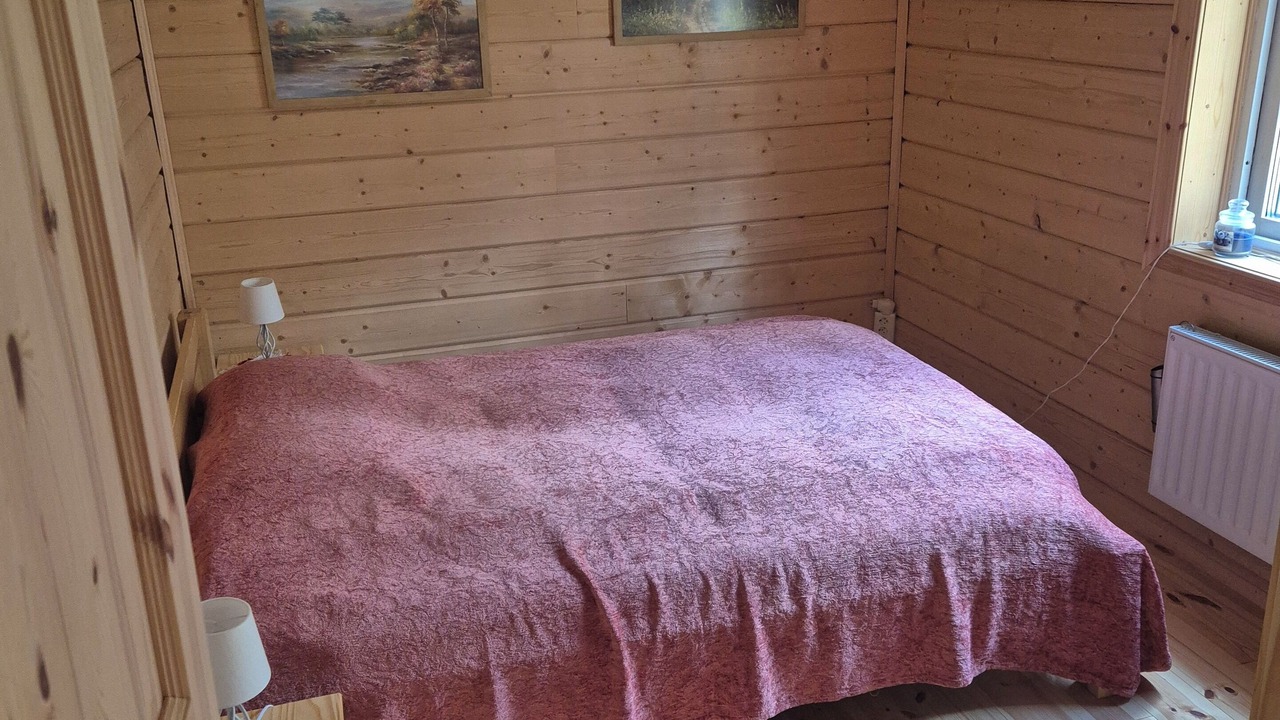 Photo of Bedroom in Venjan