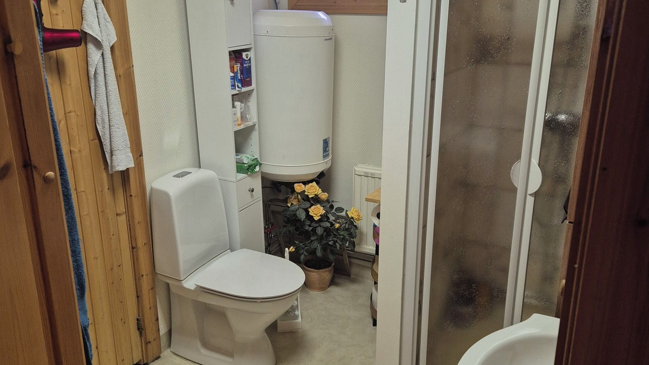 Photo of Bathroom in Venjan