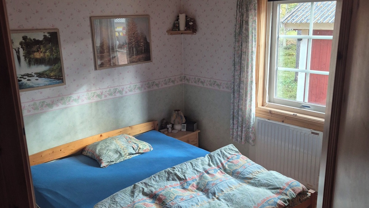 Photo of Bedroom in Venjan