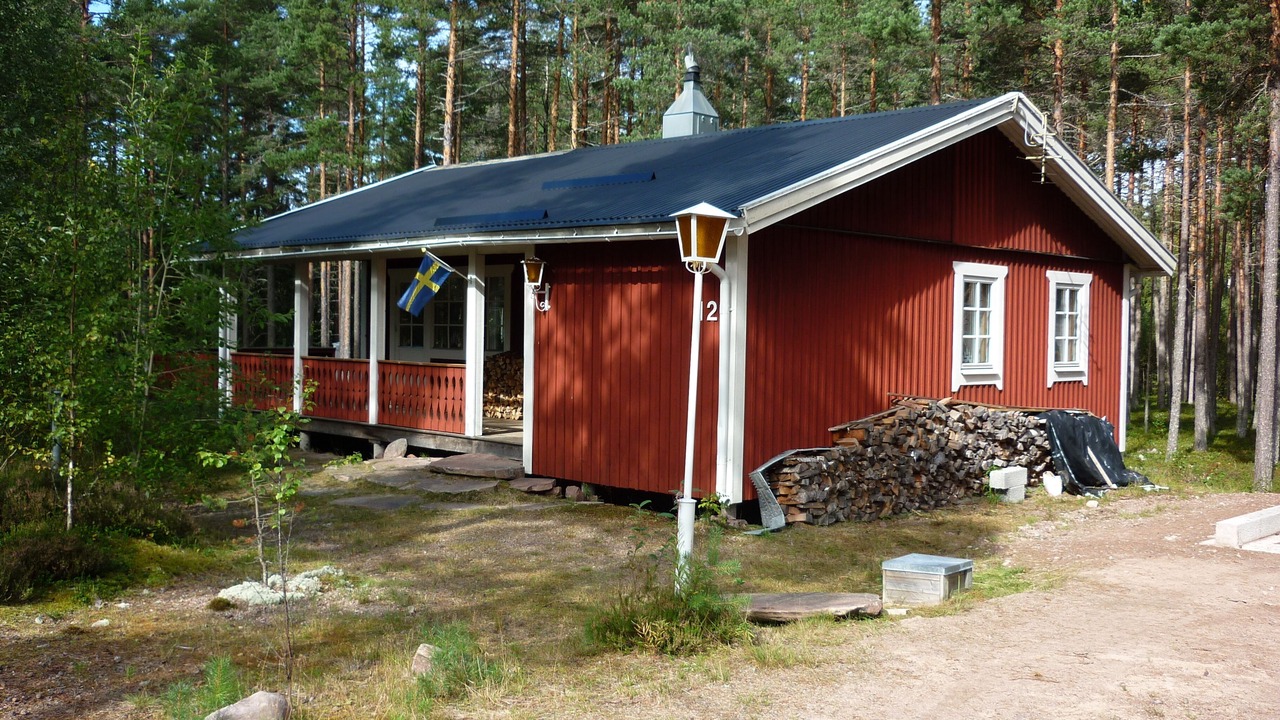 Photo of Outdoor in Venjan