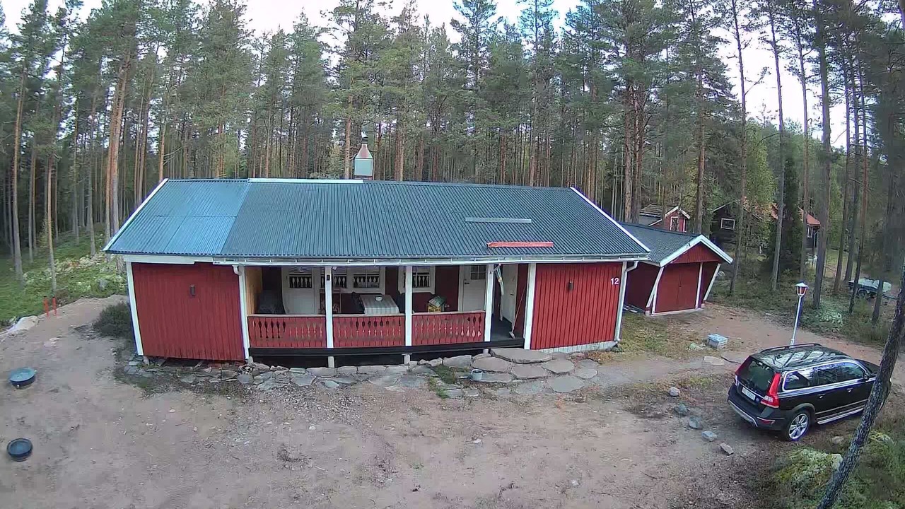 Photo of Outdoor in Venjan