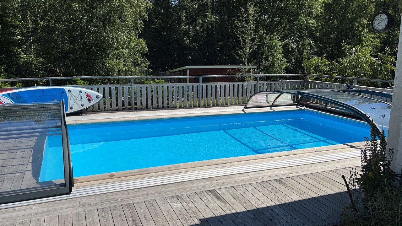 Photo of Outdoor in Nybro