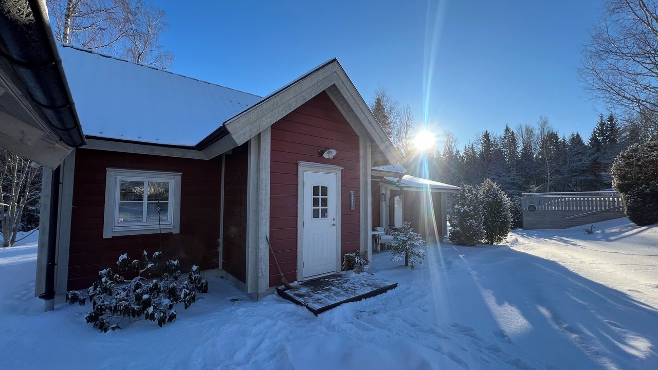 Photo of Outdoor in Nybro