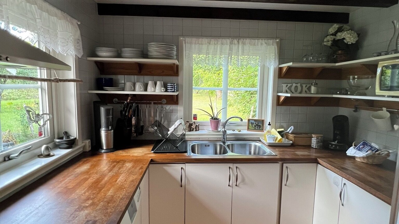 Photo of Kitchen in Nybro