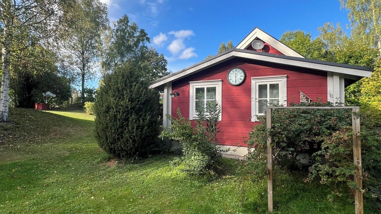 Photo of Outdoor in Nybro