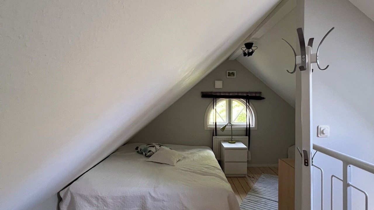 Photo of Bedroom in Nybro