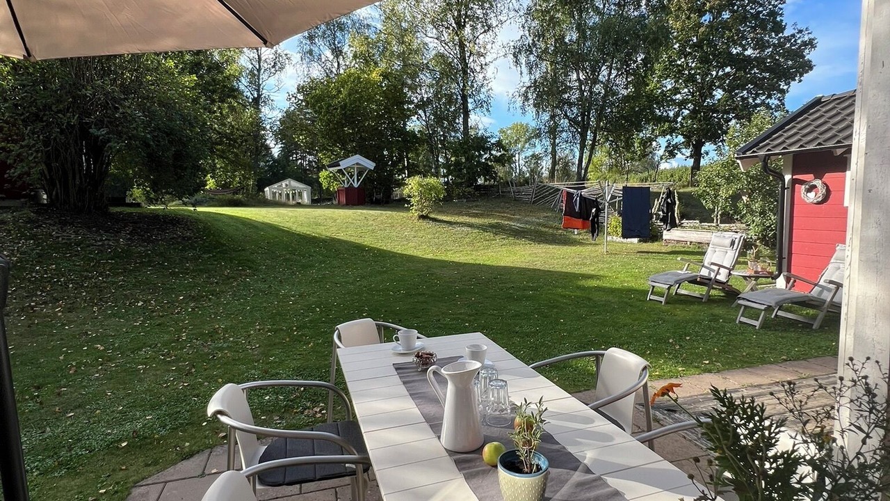 Photo of Outdoor in Nybro
