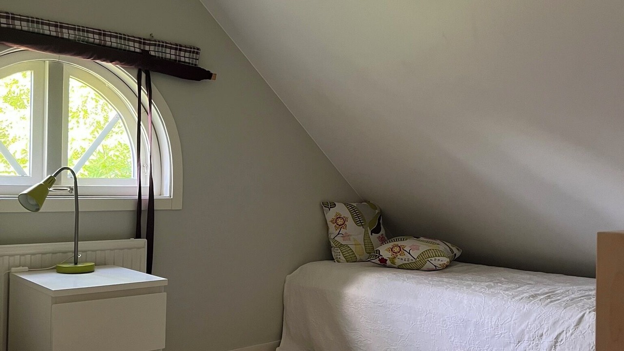 Photo of Bedroom in Nybro