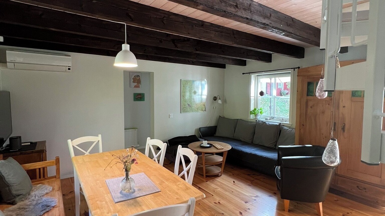 Photo of Livingroom in Nybro