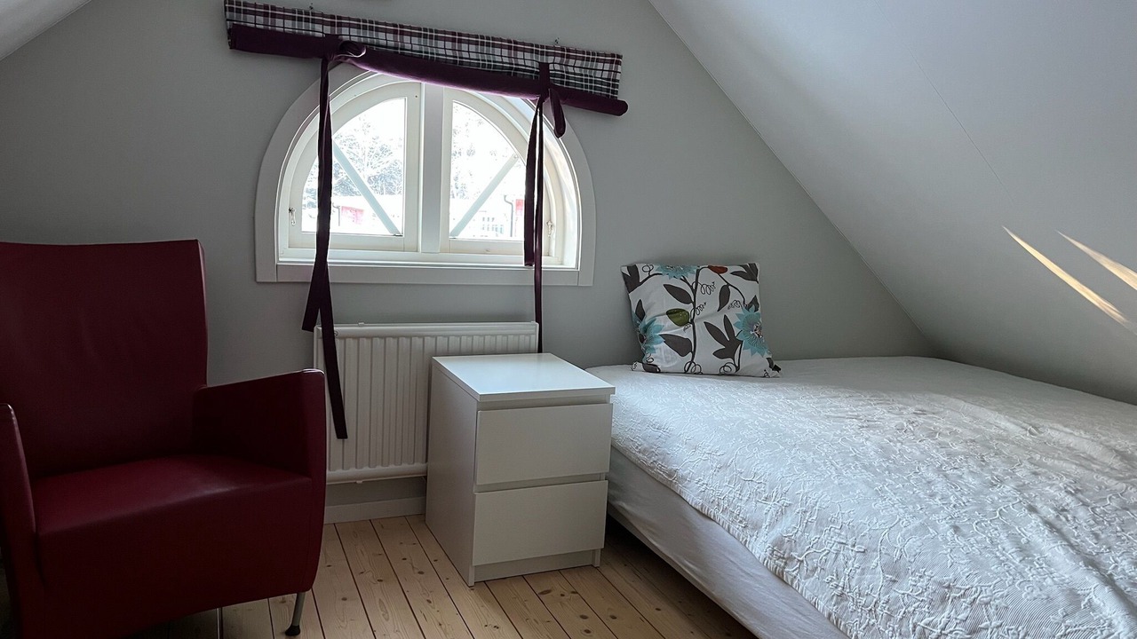 Photo of Bedroom in Nybro