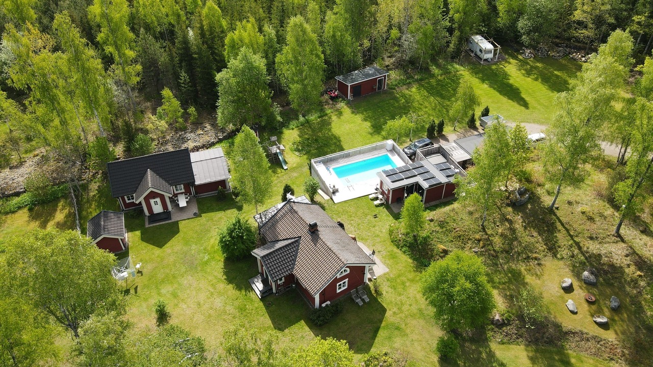 Photo of Outdoor in Nybro