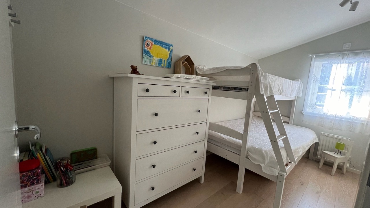Photo of Bedroom in Nybro