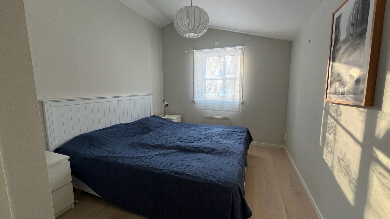 Photo of Bedroom in Nybro