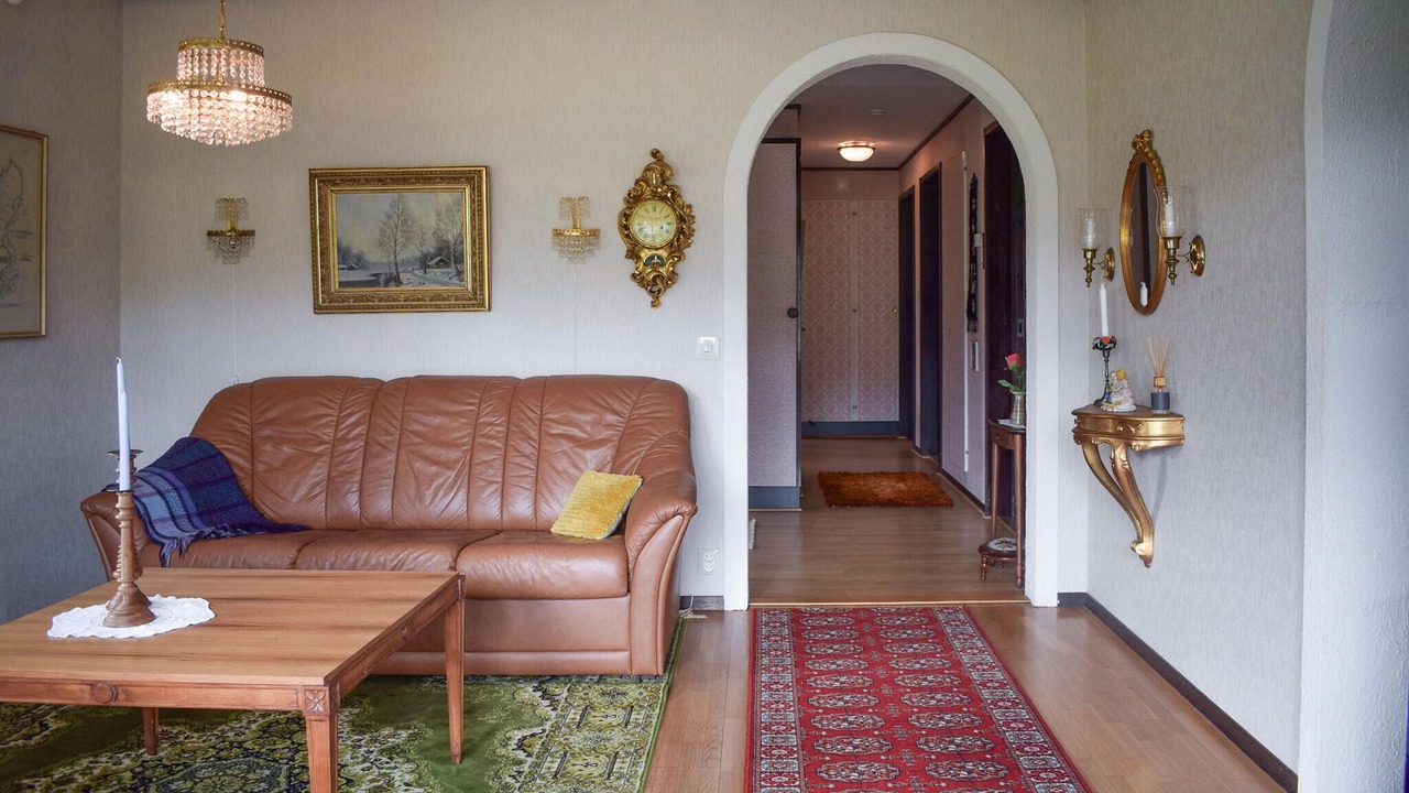 Photo of Bedroom in Everod