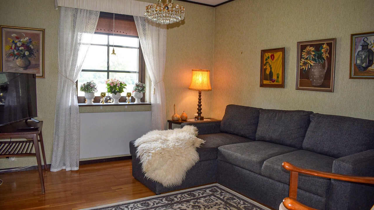 Photo of Bedroom in Everod