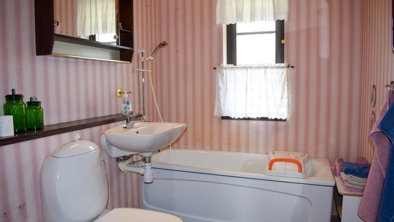 Photo of Bathroom in Everod