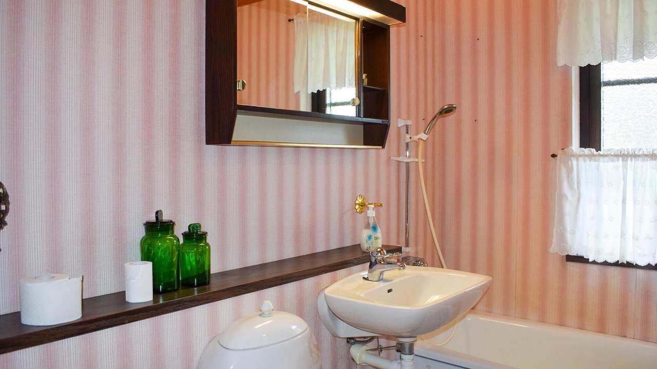 Photo of Bathroom in Everod