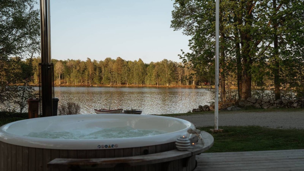 Photo of Outdoor in Vissefjaerda