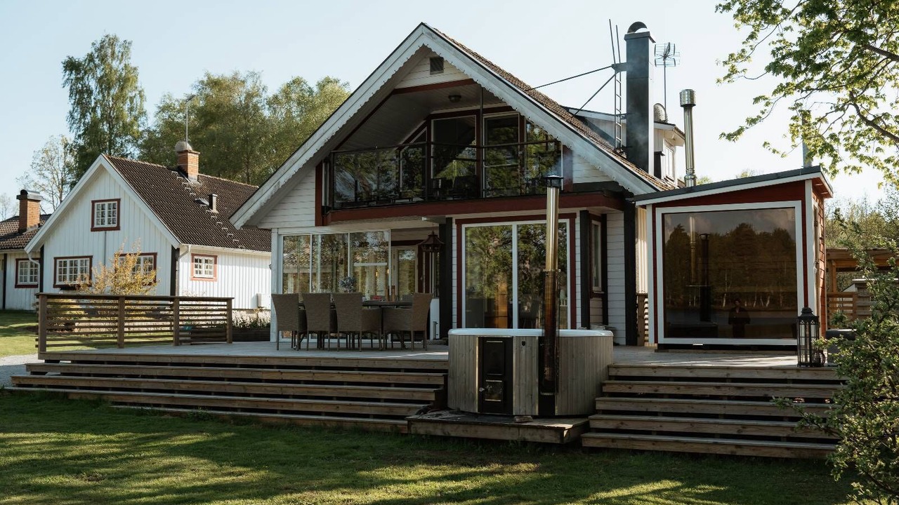 Photo of Outdoor in Vissefjaerda