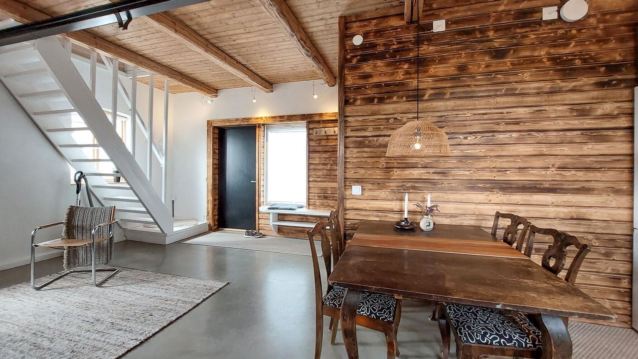 Photo of Bedroom in Hasslunda
