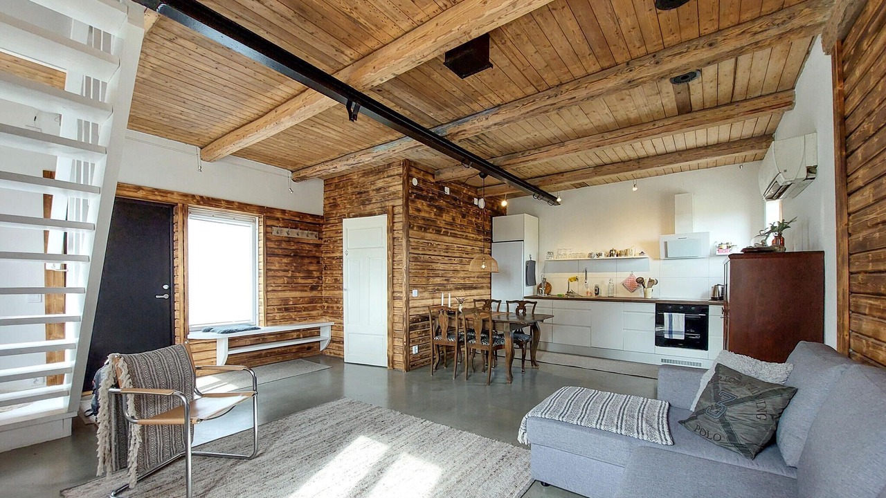 Photo of Bedroom in Hasslunda