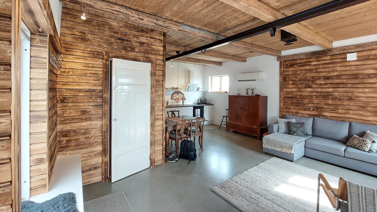 Photo of Bedroom in Hasslunda
