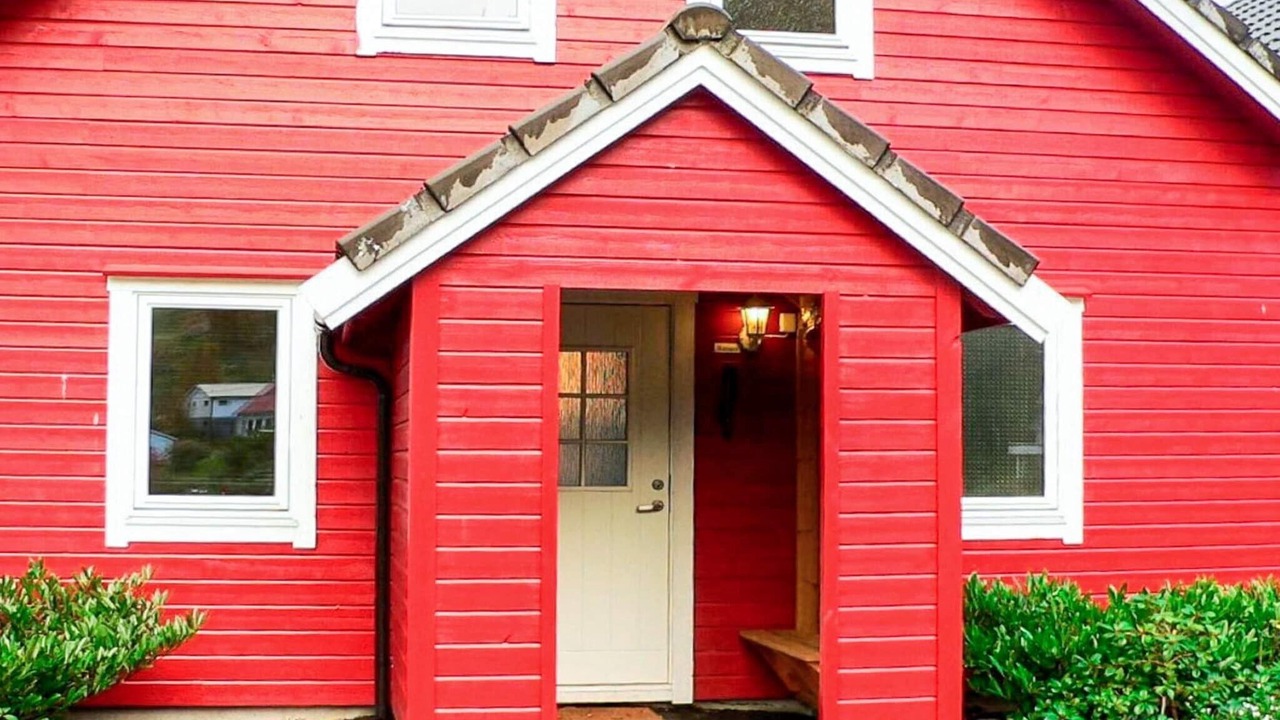 Photo of Outdoor in Hyllestad