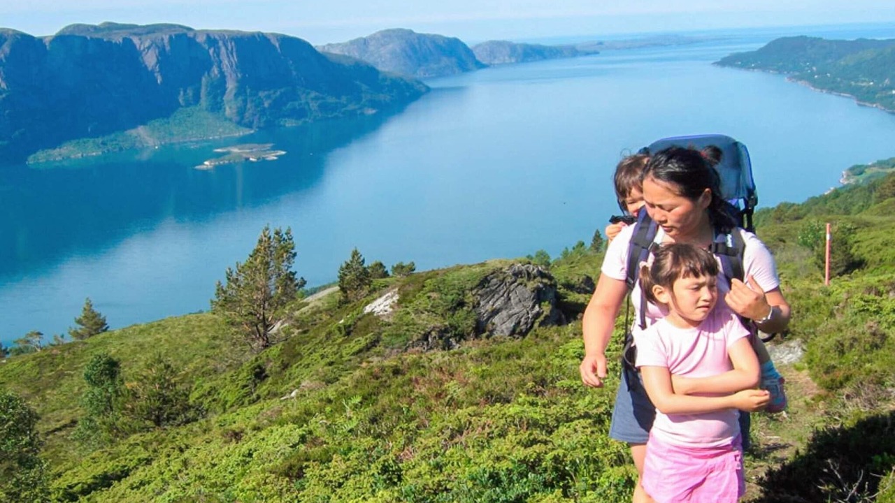 Photo of Others in Hyllestad