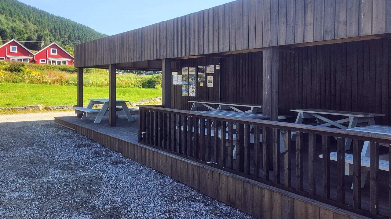 Photo of Outdoor in Hyllestad