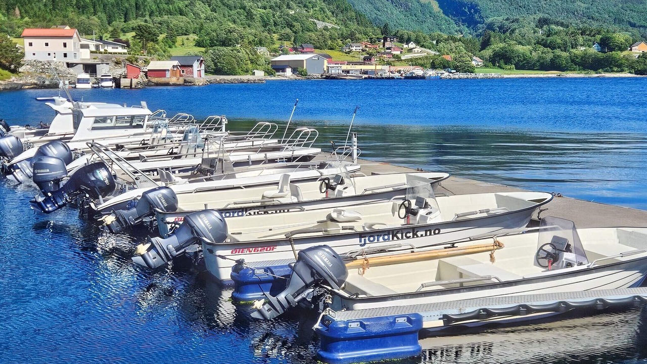 Photo of Others in Hyllestad