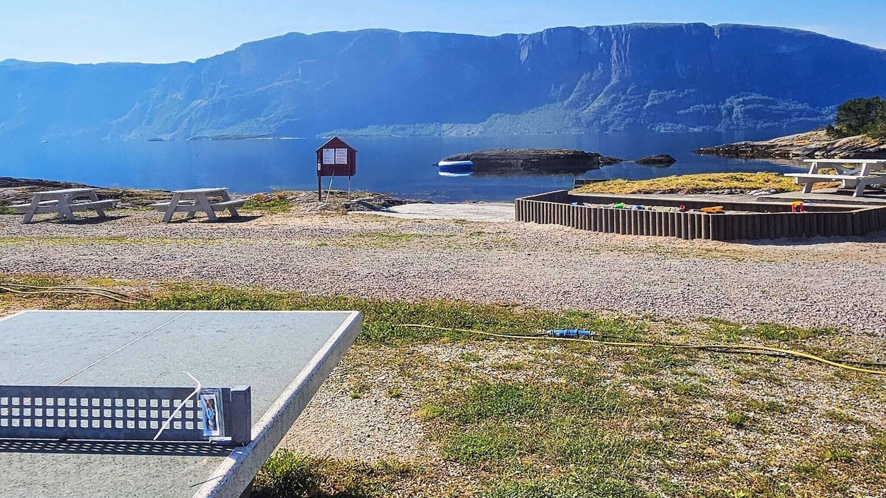 Photo of Outdoor in Hyllestad