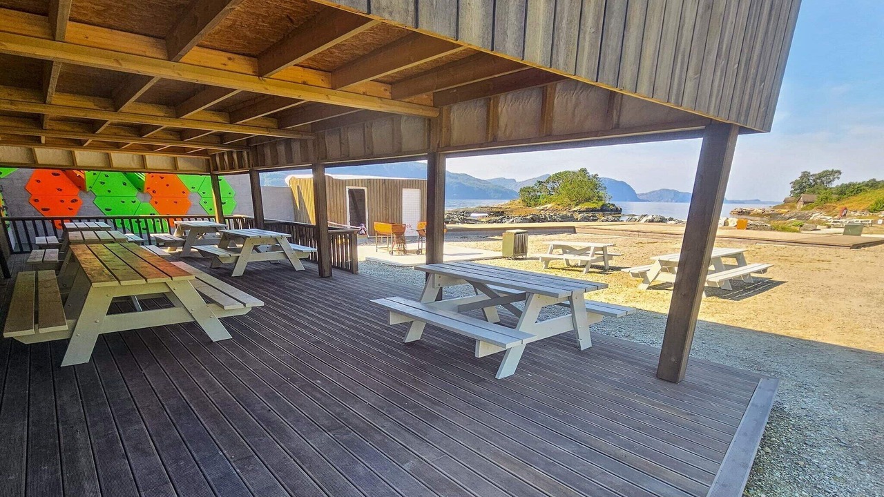 Photo of Outdoor in Hyllestad