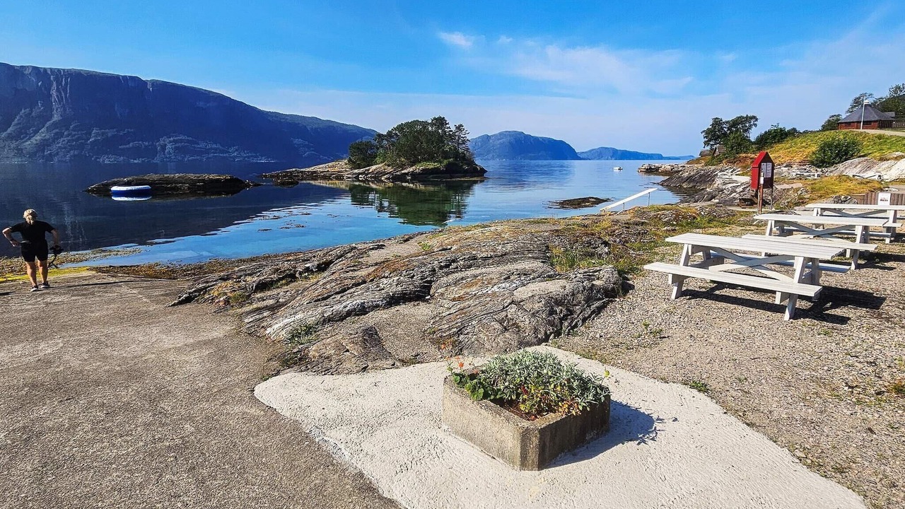 Photo of Outdoor in Hyllestad