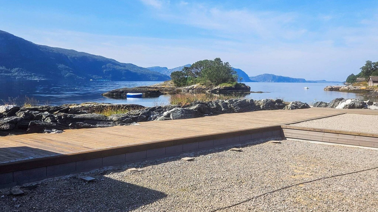 Photo of Outdoor in Hyllestad