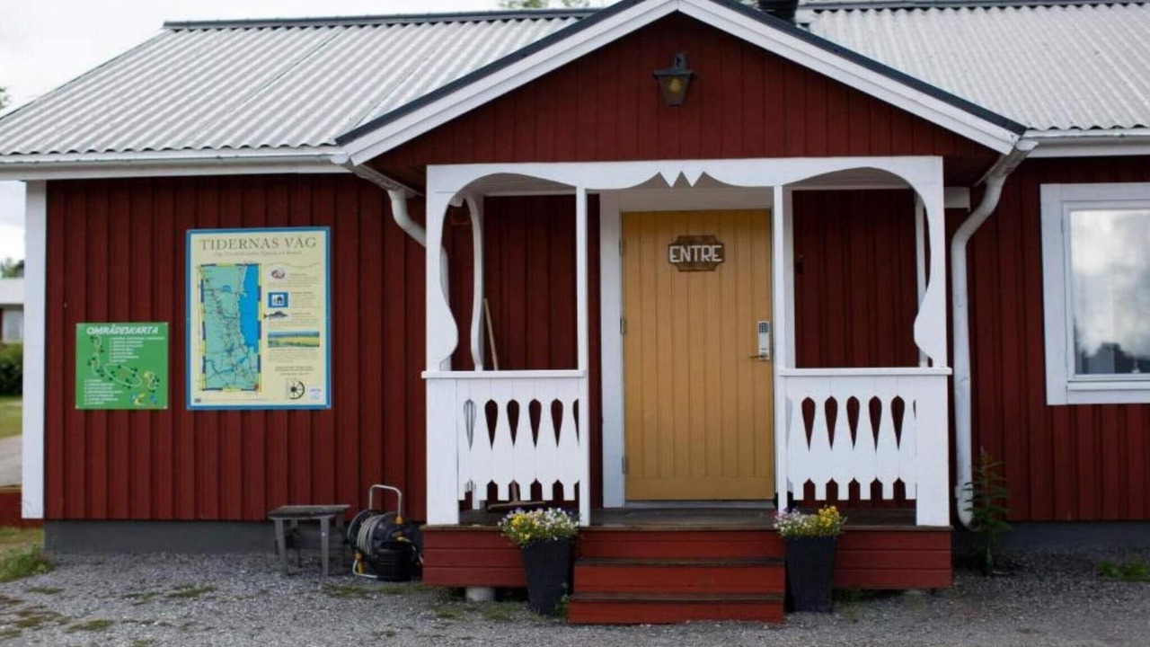 Photo of Outdoor in Vallsta
