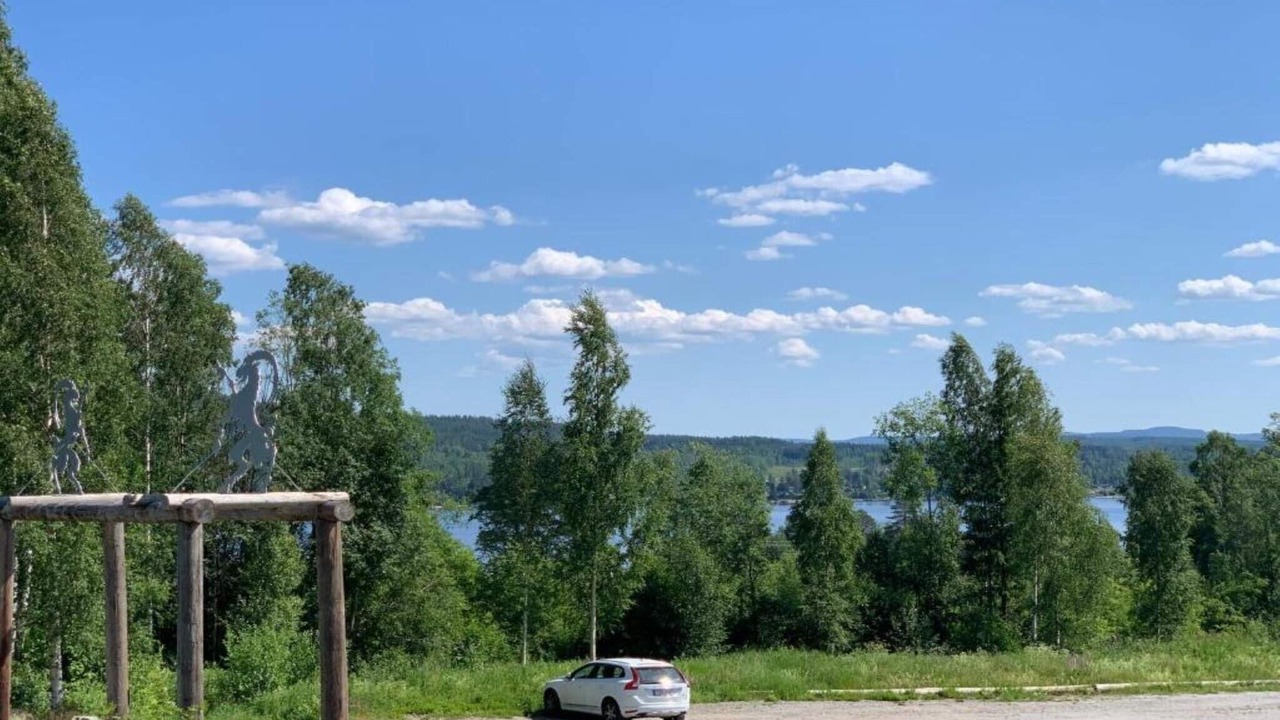 Photo of Outdoor in Vallsta