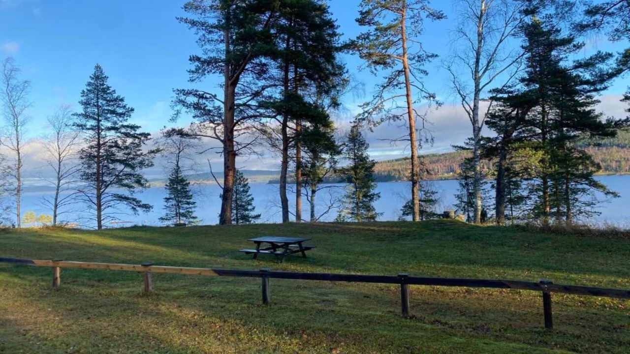 Photo of Outdoor in Vallsta